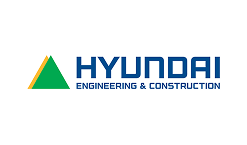 HYUNDAI ENGINEERING & CONSTRUCTION