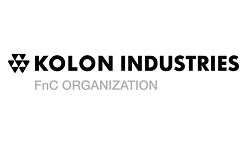 KOLON INDUSTRIES